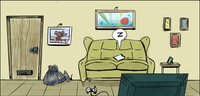 Happy Cat (Redcouz) screenshot, image №2623251 - RAWG