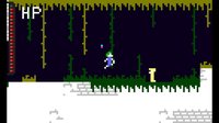Ninja Gaiden Engine Remake screenshot, image №1071416 - RAWG