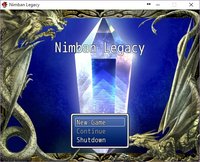 Nimban Legacy screenshot, image №1226726 - RAWG