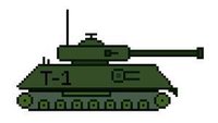 Battle Tank (itch) screenshot, image №1210814 - RAWG