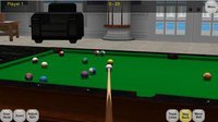 Virtual Pool Online screenshot, image №2065765 - RAWG