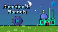 Guardian of Sandal screenshot, image №2765175 - RAWG