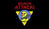 Quack Attack! screenshot, image №3244851 - RAWG