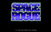 Space Rogue (1990) screenshot, image №750050 - RAWG
