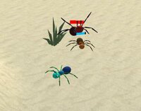 Ants Together screenshot, image №2727367 - RAWG