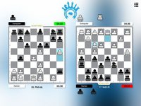 Bughouse Chess Pro screenshot, image №1655268 - RAWG