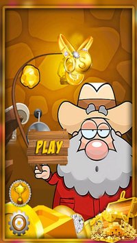 Goldmine Puzzle Adventure screenshot, image №1603408 - RAWG