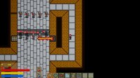 Pixel Defender screenshot, image №4015814 - RAWG