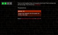 all you have to do is survive screenshot, image №1044090 - RAWG
