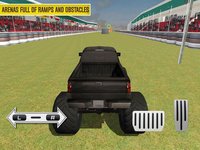 Truck Speed Cup screenshot, image №1954430 - RAWG