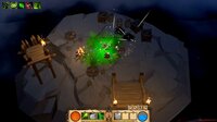 School of Magic - Prologue screenshot, image №2534065 - RAWG