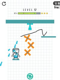 Ultra Happy Glass - Draw Sharp screenshot, image №1637852 - RAWG