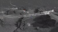 Ghostmoons - Arcade screenshot, image №4236278 - RAWG
