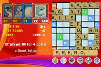 Scrabble screenshot, image №251131 - RAWG