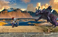 You only die twice screenshot, image №3408239 - RAWG