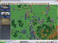 Total War in Europe: First Blitzkrieg screenshot, image №448068 - RAWG
