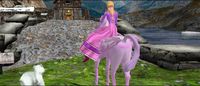 Barbie and the Magic of Pegasus screenshot, image №701300 - RAWG
