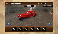 City of gangsters 3D: Mafia screenshot, image №1429382 - RAWG