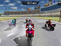 Bike Race X speed screenshot, image №1756454 - RAWG