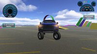 Purffle City Racing screenshot, image №3558726 - RAWG