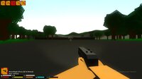 New day on the Zombies Verison 0.7.0 screenshot, image №3428361 - RAWG