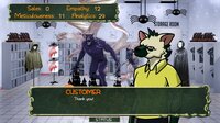 Furries & Scalies: Super Scary Halloween Spooky Times (itch) screenshot, image №2579315 - RAWG