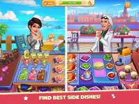 Mary's Cooking screenshot, image №3871760 - RAWG