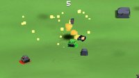Bumper Tank Battle screenshot, image №690671 - RAWG