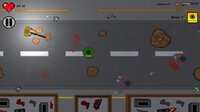 Zombie Siege 7.4.0 screenshot, image №3377118 - RAWG