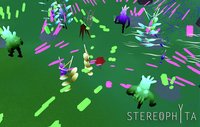 Stereophyta screenshot, image №1029395 - RAWG