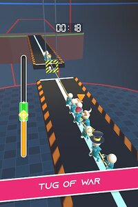 Squid Game: 456 Survival screenshot, image №3105802 - RAWG