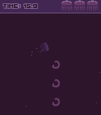 Jelly vs Shrimp screenshot, image №3841604 - RAWG