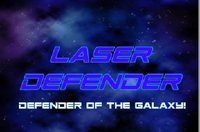 Laser Defender (Nebula Studios) screenshot, image №1713291 - RAWG