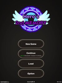 Hero's 2nd Memory screenshot, image №2988040 - RAWG