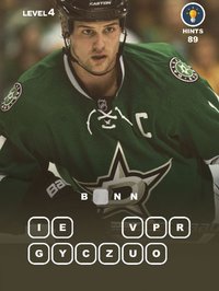 Top Hockey Players - game for nhl stanley cup fans screenshot, image №932020 - RAWG