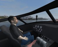 Ship Simulator 2008 screenshot, image №473428 - RAWG