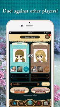 Ikemen Revolution: Otome Game screenshot, image №1610979 - RAWG