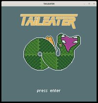 taileater screenshot, image №2917081 - RAWG