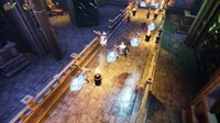 RUNNER HEROES: The curse of night and day screenshot, image №3957668 - RAWG