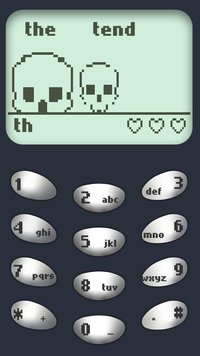 TXTNG OF THE DEAD screenshot, image №2287145 - RAWG