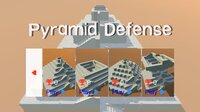 Pyramid Defense screenshot, image №3958815 - RAWG