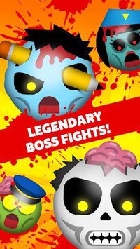 Zombie Fest Shooter Game screenshot, image №1343548 - RAWG