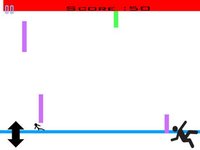 Anti Gravity Stickman Turbo Free screenshot, image №1881749 - RAWG