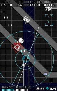 MissileDancer(Free Edition) screenshot, image №1024319 - RAWG