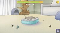 Nyan Tower screenshot, image №3321648 - RAWG