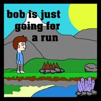 Bob is just going for a run screenshot, image №3256163 - RAWG