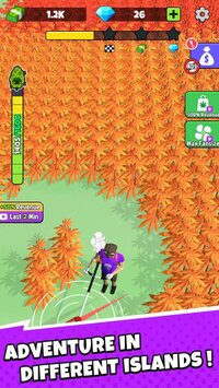 Weed Crusher screenshot, image №3197283 - RAWG