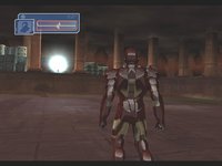 Iron Man screenshot, image №480999 - RAWG