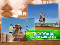 The Sims 3 World Adventures screenshot, image №49497 - RAWG