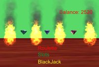 Casino Simulation screenshot, image №1167403 - RAWG